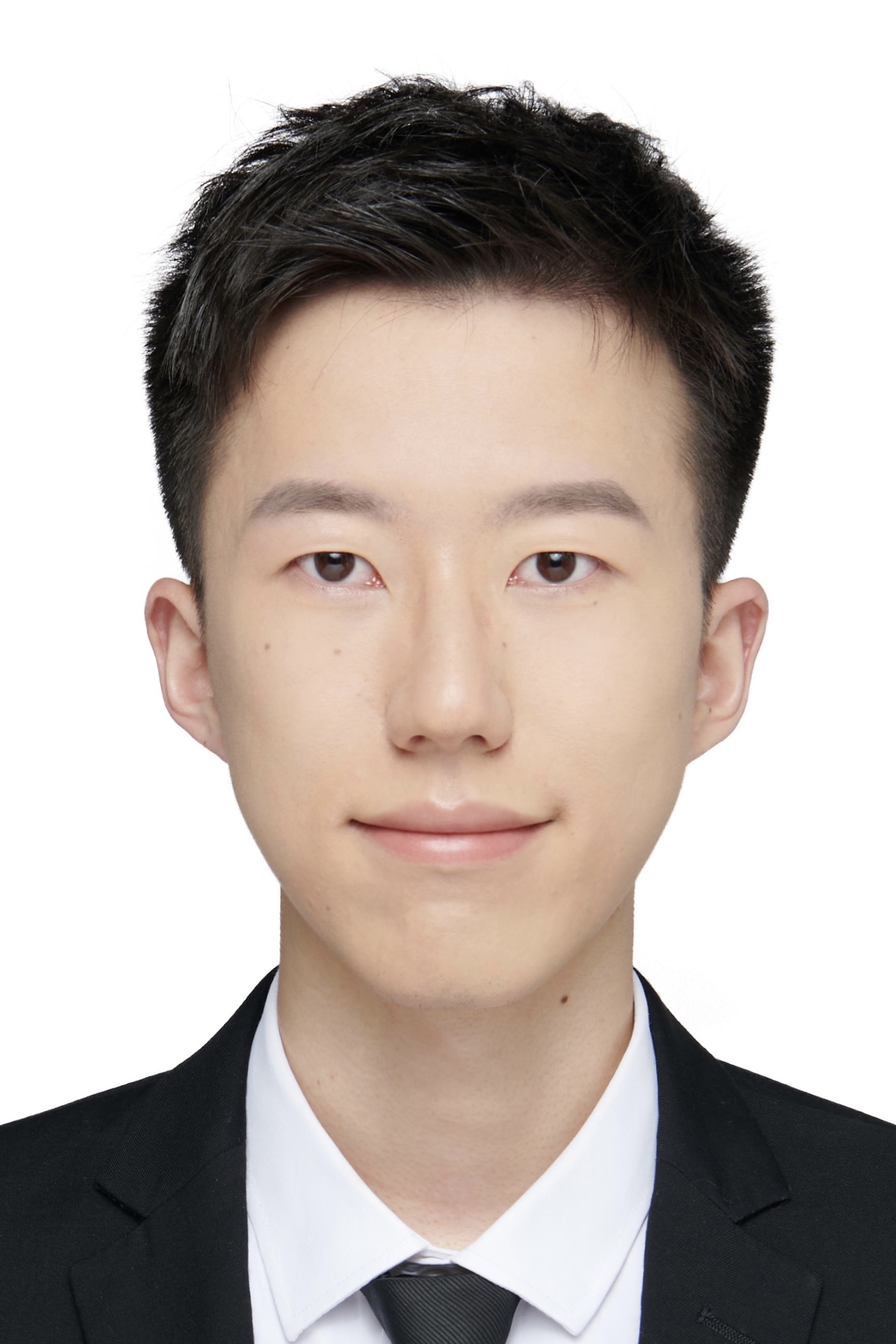 Jinlai Xiang · Member portrait